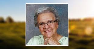 Lucy Mcharg Obituary June 10, 2017