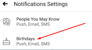 Why would one want to learn how to hide birthday on facebook? How To Stop Facebook From Announcing My Birthday Technipages