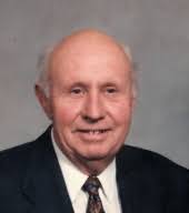Obituary information for Bob Packham