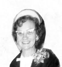 Obituary of Theda Lee Johnson