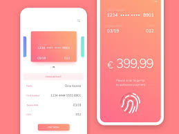 Credit Card Payment Screens Credit Card Payment Credit Card Credit Education
