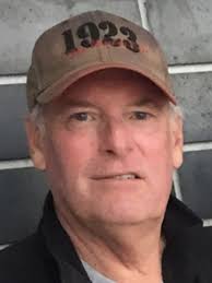 Gregory Edwin Cooper Obituary March 28, 2020