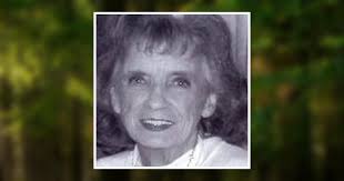 Peggy Sue St. Mary Obituary March 21, 2011