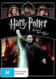 Part 2 at gamestop and browse customer reviews, images, videos and more. Harry Potter And The Deathly Hallows Part 2 Dvd Buy Now At Mighty Ape Australia