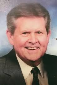 Gerald Guthrie Obituary (2019)