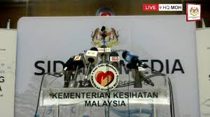 Orang malaysia apabila ke london pasti merasa seronoknya duduk di sana tetapi bagi 2412 individu, mereka memilih untuk menjadikan malaysia sebagai rumah kedua mereka. Kementerian Kesihatan Malaysia Sidang Media Perkembangan Covid 19 Di Malaysia Facebook
