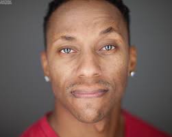 Martin Schoeller -esque