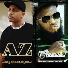 Murda (feat. Freeway)