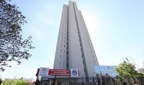 Son 1 yılda şikayetlerin henüz hiçbirine cevap vermedi. Ankara Yenimahalle Deki Turk Hava Kurumu Universitesi Thk Akkopru Kampusu Ne Yakin Yurtlar Kyk Yurtlar