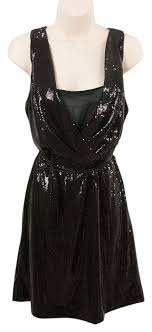 white house black market sequin belted lined short cocktail dress size 4 s 65 off retail