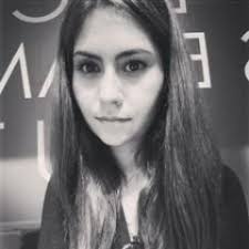 Scarlett Martinez (@Sccarll)