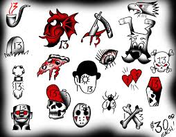 Sd tattoo will be doing a customer appreciation tattoo special this friday 13th (11/13/15). Baz City Rocker On Twitter Friday 13th Special Fridaythe13th Tattooideas Nyc Skulls Tattoo Cheap Tattooartist Tatted