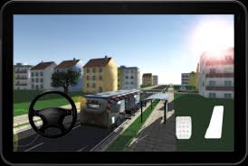 The popular bus simulator 2015 on android is a gaming simulator that provides the user with the ability to manage different buses. Bus Simulator 2015 For Android Apk Download