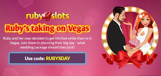 Ruby Slots Casino Monthly Promo Bonus Codes Nabble Casino Bingo