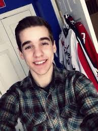 Cameron Byrnes's Instagram, Twitter & Facebook