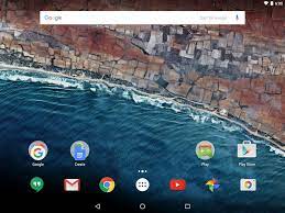 If your phone has google app settings. Google Now Launcher For Android Apk Download