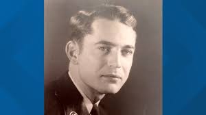 Central Georgia civic leader Jack Steed dies at 91