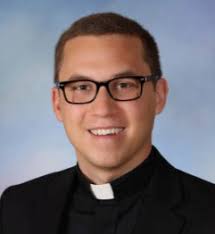 ST. JOHN THE BAPTIST CATHOLIC CHURCH