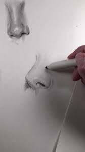 Drawing practice figure drawing painting & drawing eye sketch drawing sketches drawings illusion kunst realistic eye drawing drawing. Keep Practicing Freehand Drawing Of Face Parts Until I Can Draw Good Enough Without References Best Art Drawings Sketches Pencil Face Drawing Art Tutorials