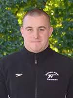 2016-17 Men's Swimming Roster