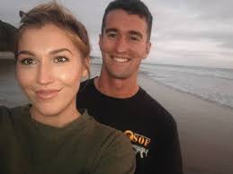 NC woman loses her love in military rollover accident