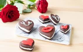 Mon Petit Coeur De Creme Recettes Pour Epater Les Copains Elle Vire