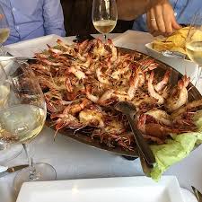 La Gamba Luxembourg Menu Prix Restaurant Avis Tripadvisor