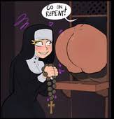 Shadbase - Burka + Nun - Pack