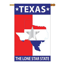 The accommodation is 21 km from dripping springs, and guests benefit from private parking available on site and quaint little house just outside wimberley. Breeze Decor Texas Lone Star State Americana States Double Sided 28 X 40 House Flag Wayfair