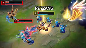 Fleet Footwork Yasuo Is Actually Broken?? - Youtube