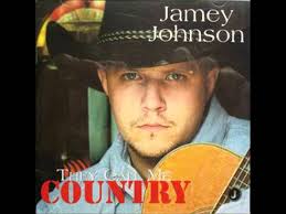 Jamey Johnson They Call Me Country 09 Is It Raining Wmv Jamey Johnson Johnson Gospel Music