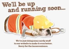 Where is the origin of the we'll be right back meme? We Ll Be Right Back We Ll Be Right Back Website Hd Png Download Kindpng