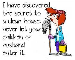 Pin By Brenda Jorgensen On Just For Fun Clean House Funny Quotes House Jokes