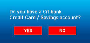 Earn 15,000 bonus points after you spend $1,000 in purchases with your card within 3 months of account opening; Citi India Credit Cards Personal Home Loans Investment Wealth Management Banking
