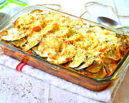 Gratin De Courgettes Viande Hachee Mes Recettes En 2020 Gratin De Courgettes Courgette Viande Hachee Viande Hachee
