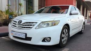 For the united arab emirates, the average price of the camry including all versions is aed 108,789. Why You Should Buy A Used Toyota Camry In Uae Carswitch