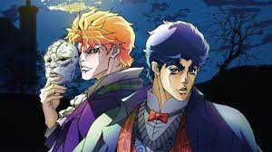 By david wolinsky on march 10, 2021 at 9:53am pst Jojo S Bizarre Adventure Set To Leave Netflix In March 2021 What S On Netflix