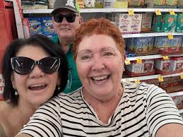 Gas repair for caravan hot water unit