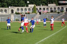 Polonia slubice, club uit polen. Slubice24 Pl Polonia Slubice Rozpoczyna Sezon 2019 2020 Na Poczatek Niedawny Iii Ligowiec