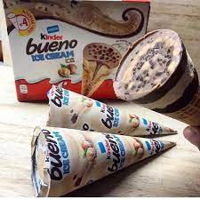 We did not find results for: Kinder Bueno Ice Cream Cones Want One Tag Your Friends By Gymartin Chocolate Chip Cookies Weird Food Chocolate Candy Brands Weird Oreo Flavors