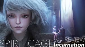 We did not find results for: Spirit Ling Cage Incarnation First Season Kinda Review å‰§è¯„ Youtube