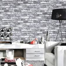 Les commentaires papier peint gris chambre d'amazon vous serviront principalement lorsque vous devrez faire une préférence. Papier Peint Brique Grise Gamboahinestrosa