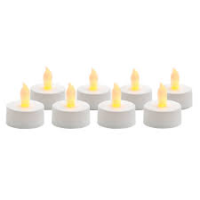 Symple Stuff Unscented Tealight Candle Reviews Wayfair