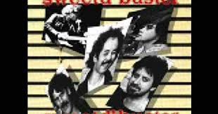 Sweet D Buster Manja Busters Historical Figures Sweet