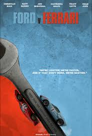 We have now placed twitpic in an archived state. Artstation Ford V Ferrari Minimalist Movie Poster Khalil Ghamary Mkg