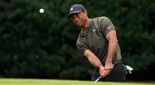 Tiger Woods Bucks His Masters History With Opening 68