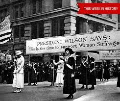 In british india, independence activist mohandas k. This Week In History August 18 1920