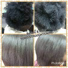 Yuko Hair Straightening Deep Wave Hairstyles Yuko Hair Straightening Japanese Hair Straightening