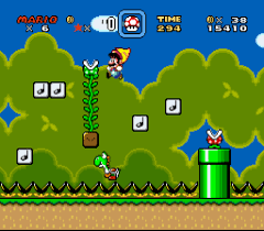 This game is scheduled to come on for the wiiu. Romhacking Net Hacks Super Mario World Return To Dinosaur Land