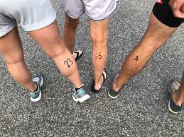 They grow up more quickly and are not so dependent on their parents. Engage In Fitness Activities With Coworkers The Younger The Better By Maureen Leboeuf Linkedin